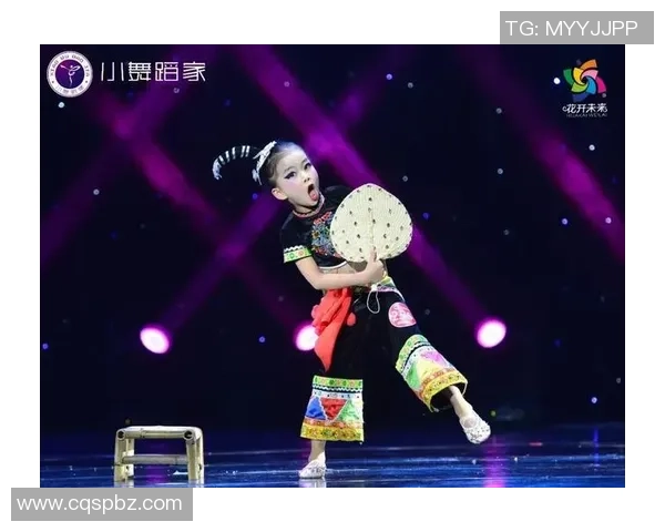 王强专访:从街头到舞台的蜕变与坚持的舞蹈人生