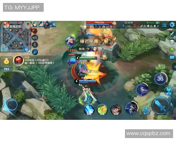 王者荣耀战术解析：深入探讨V5战队的节奏体系与胜利之道