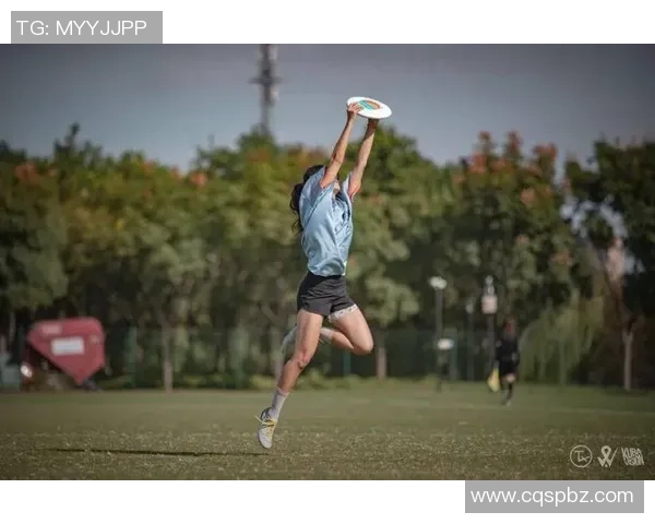 武汉飞盘队比赛经验分享与提升策略的深入探讨