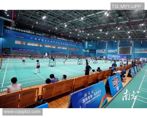 羽毛球专题:深入探讨杭州羽毛球队心理素质对竞技表现的影响与提升策略